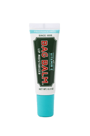 Moisturizing Lip Balm