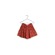 Wolf and Rita Joana Rudy Ruby Red Short