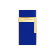 Lacquered lighter