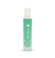 Muscle Relief Oil