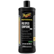 Meguiar's Pro Speed Compound, M100 - 32 oz.