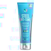 Steel Fit + Tone