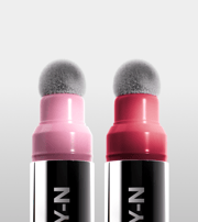 Cheek STAY-N® Duo