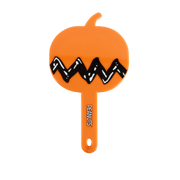 Peanuts Halloween| Hello Great Pumpkin Handheld Mirror