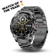 Commander Smartwatch