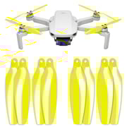 DJI Mini 2 / SE STEALTH Upgrade Propellers - x4 Electric