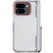 Pixel 9 Pro Fold Protective Clear Shockproof Case  — COVERT