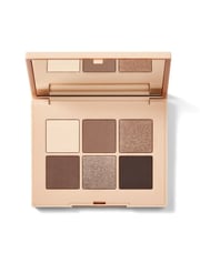 The Palm Palettes