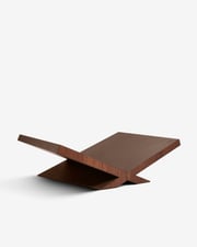 Culture Ultimate Bookstand - Brown