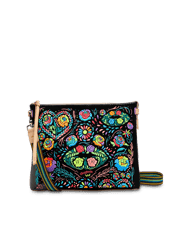 Rita Downtown Crossbody