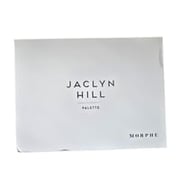 Morphe Jaclyn Hill eyeshadow palette 1.98 oz