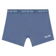 SMD Boxers (Slate)