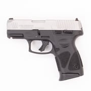 Taurus G3c