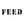 FEED Projects