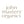 John Masters Organics