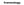 Frameology