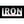 Iron Studios