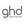 ghd UK