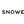 Snowe