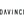 DaVinci Vaporizer