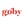 Goby Shoes