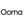 Ooma