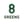8Greens