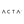 Acta