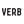 Verb