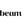 Beam Organics