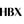 HBX