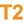 T2 Tea