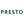 Presto Coffee