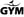 Gymdolphin