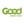 Good Clean Love