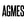 Agmes