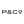 P&Co