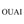 Ouai