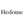 Hedoine