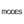 Modes