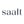 Saalt