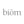 Biöm