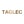 Taglec