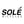 SOLE Bicycles