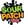 Sour Patch Kids