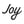 With Joy
