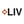 LIV Watches