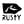 Rusty