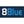 8Blue