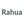 Rahua